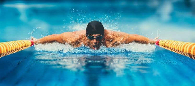 Swimmer